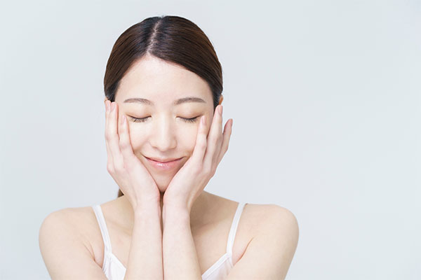 どうやって効果が出るの?